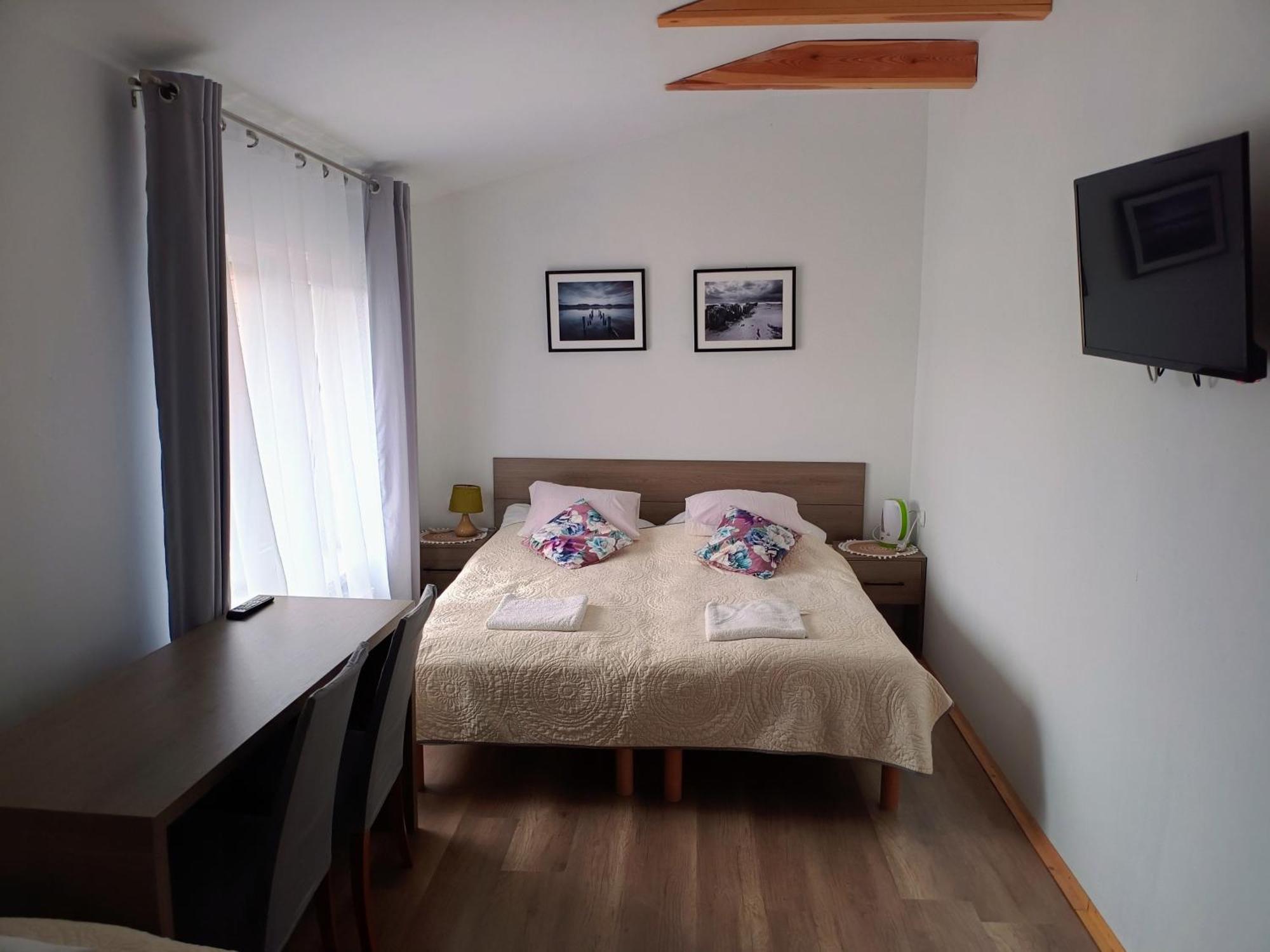 Appartamento Bryza Miedzyzdroje Esterno foto