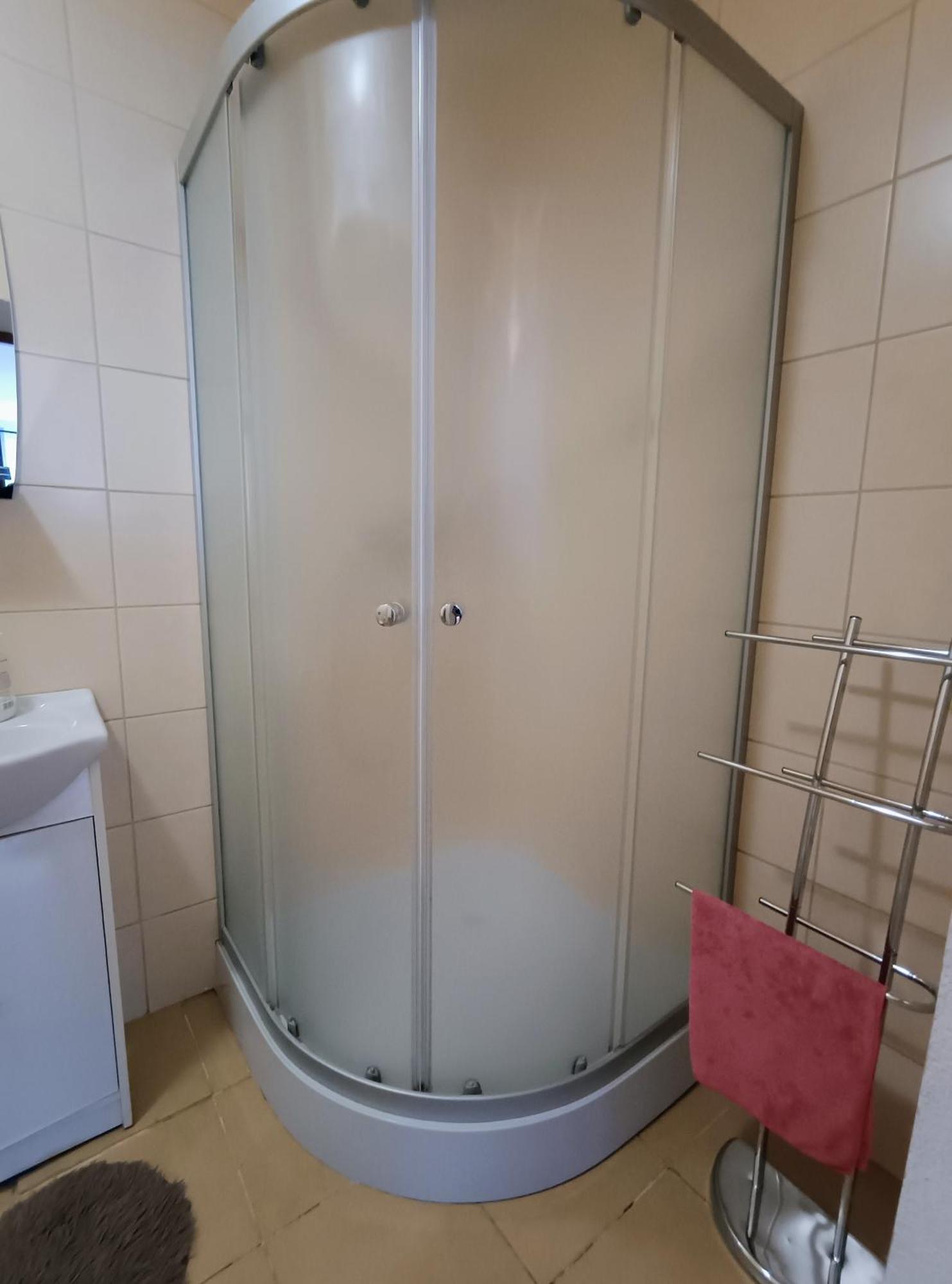 Appartamento Bryza Miedzyzdroje Esterno foto