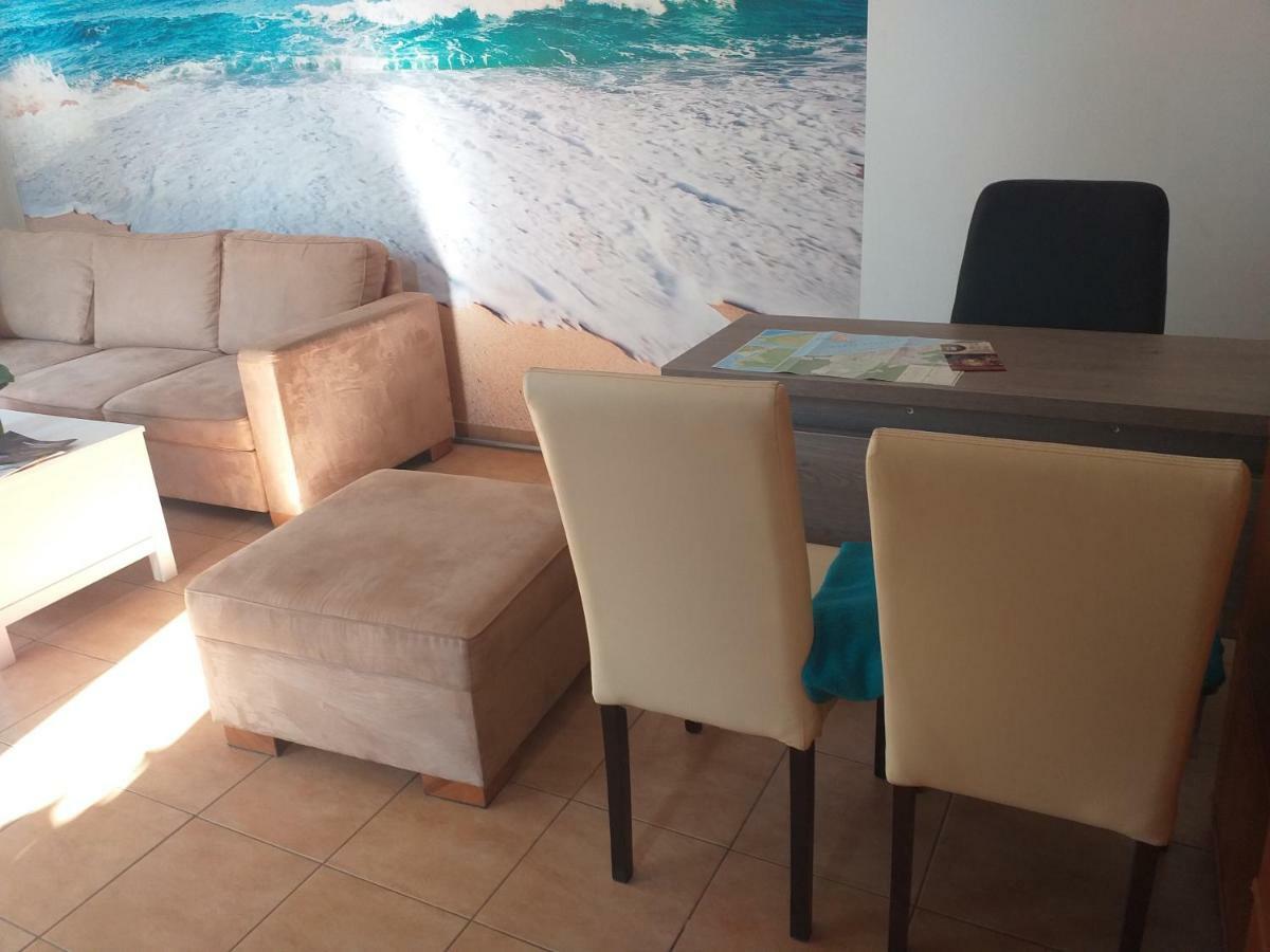 Appartamento Bryza Miedzyzdroje Esterno foto